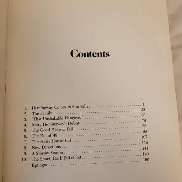 High On The Wild With Hemingway, Lloyd Arnold, 1968 - Picture 6 of 13